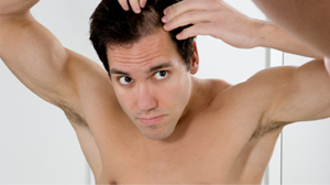 Hair Loss Therapy Bournemouth